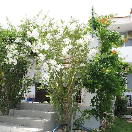 Karmik Concept Apartments Afantou Exterior foto