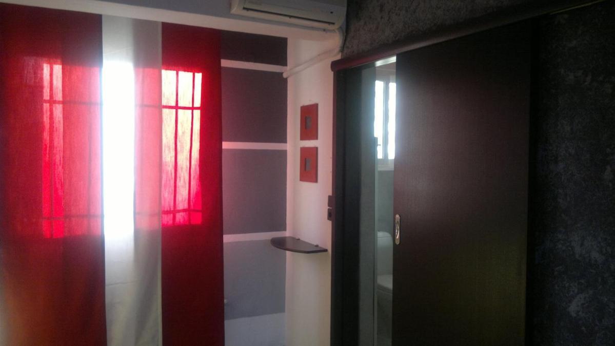 Karmik Concept Apartments Afantou Exterior foto